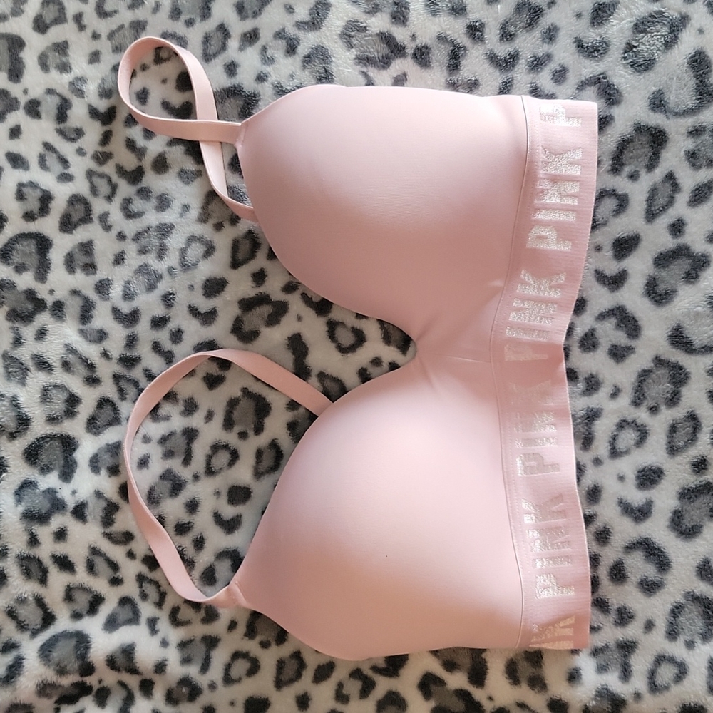 New without tags, PINK bra